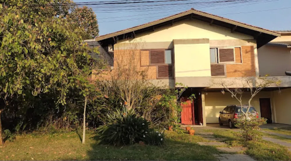 Casa de Condomínio, 4 quartos - Foto 5