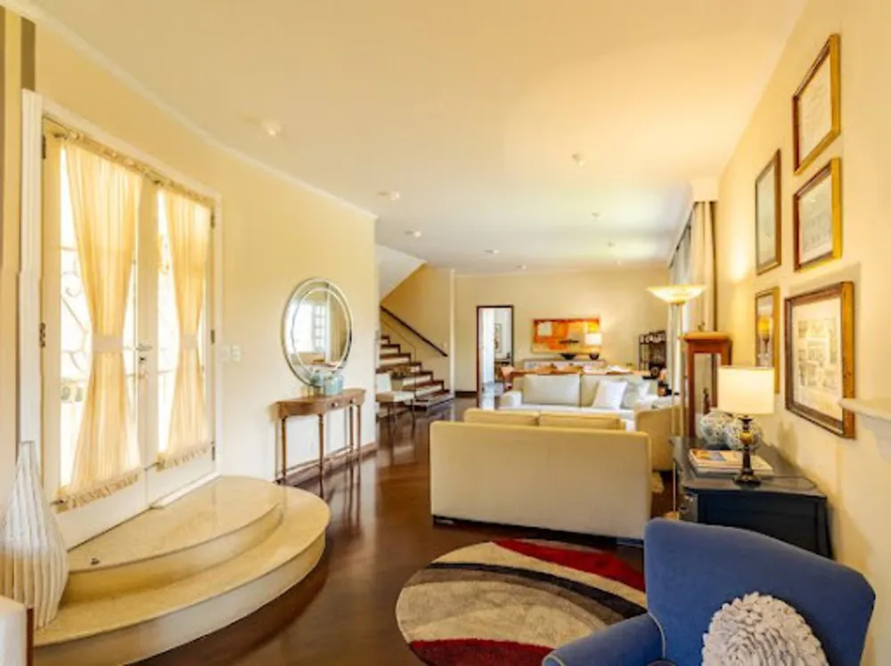 Casa de Condomínio, 4 quartos - Foto 7
