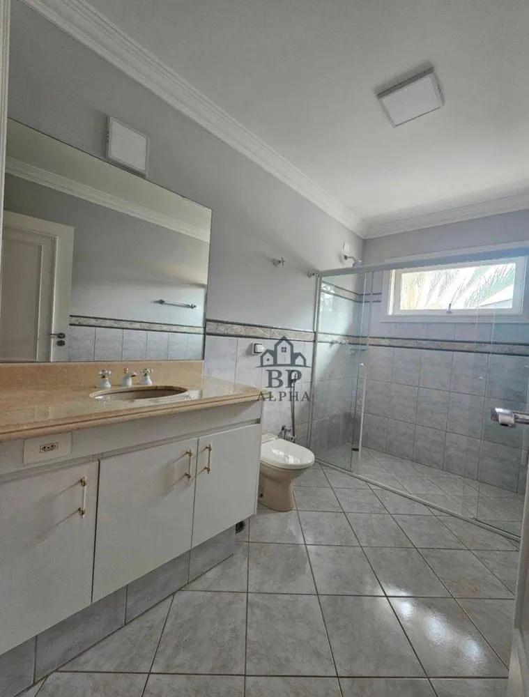 Casa de Condomínio, 4 quartos - Foto 12