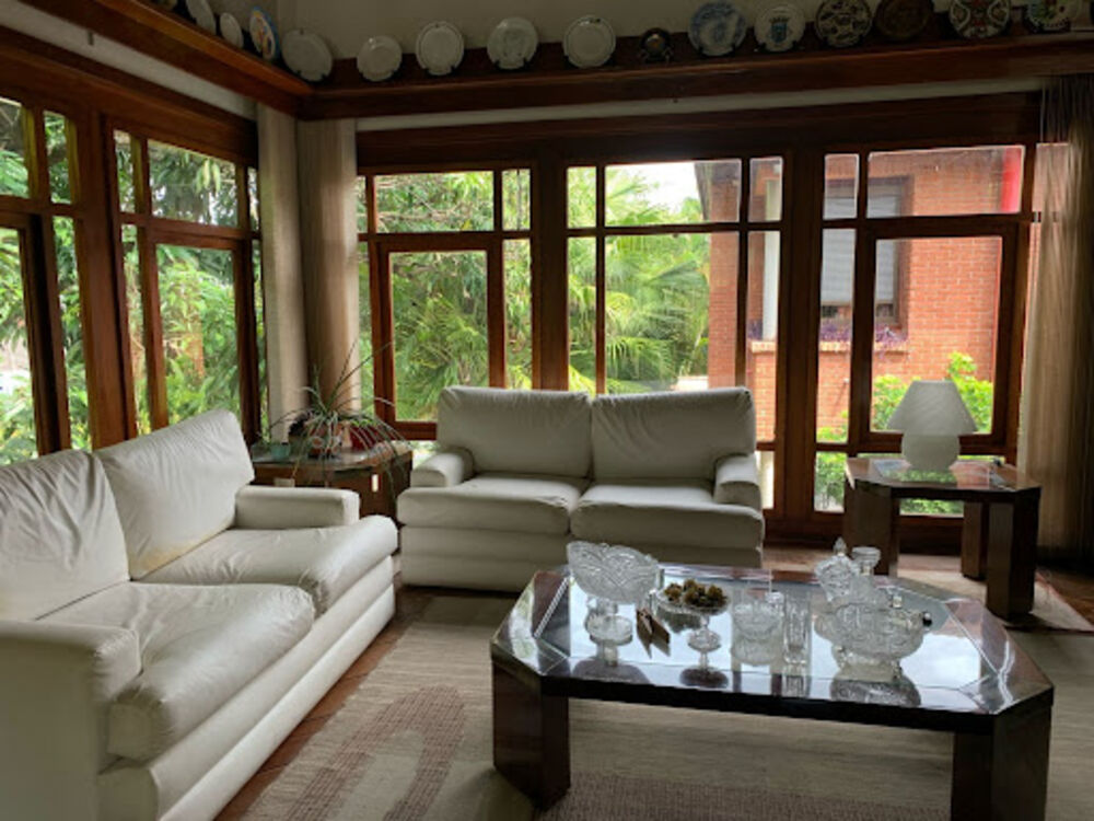 Casa de Condomínio, 6 quartos - Foto 2