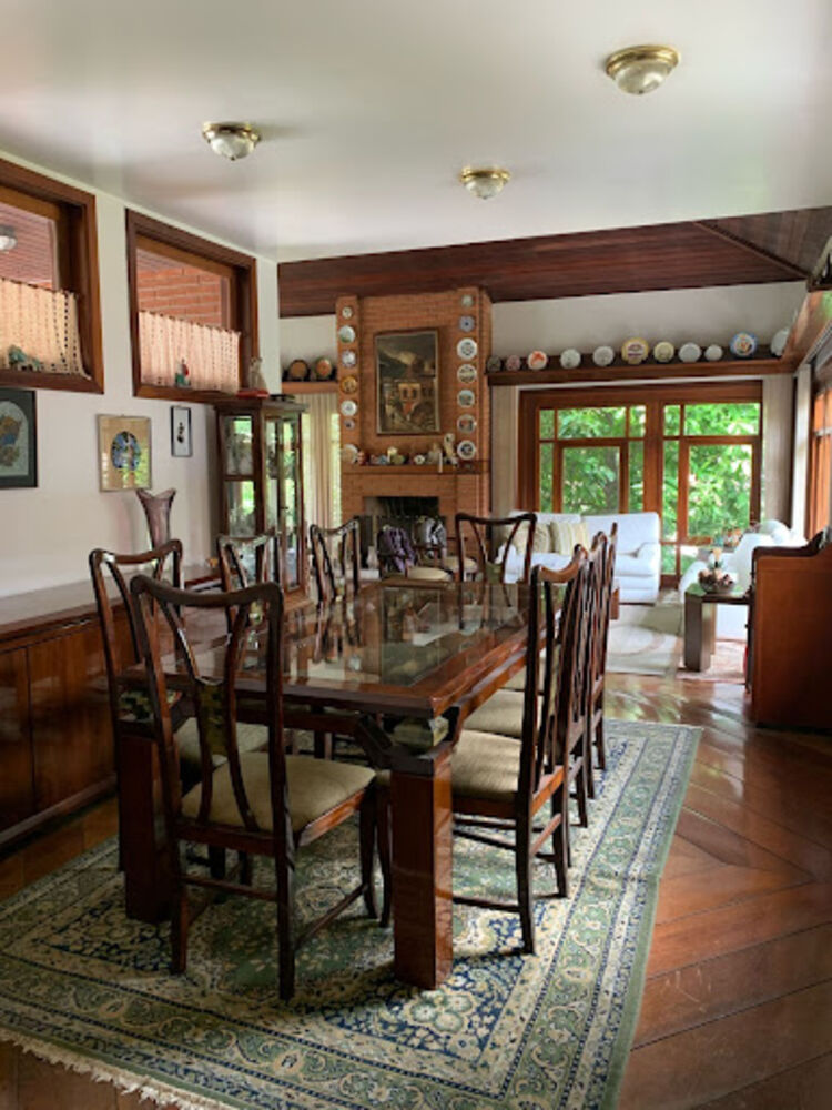Casa de Condomínio, 6 quartos - Foto 3