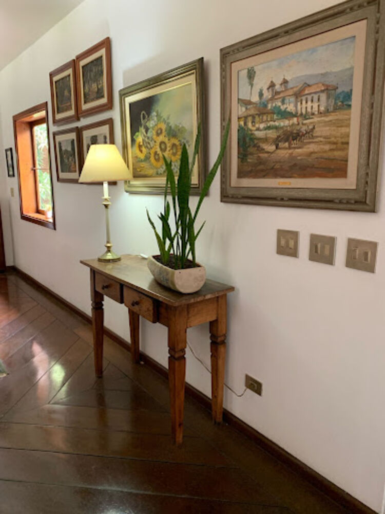 Casa de Condomínio, 6 quartos - Foto 8