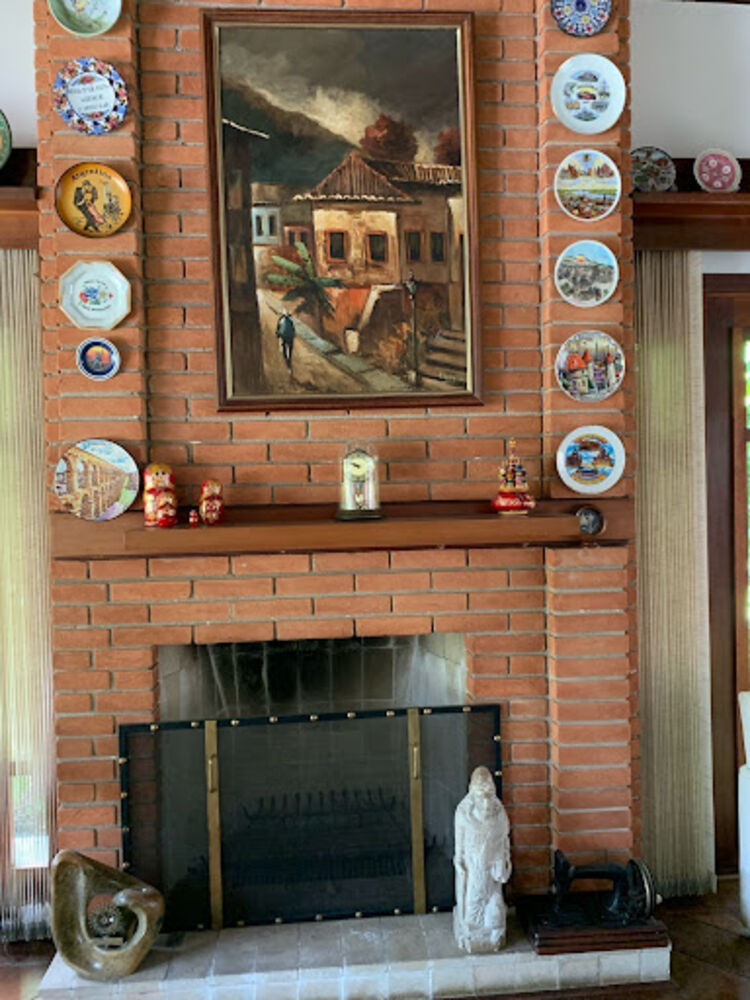 Casa de Condomínio, 6 quartos - Foto 4