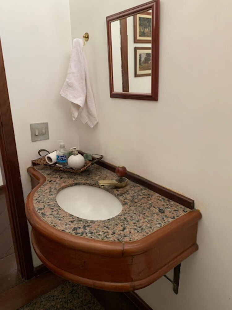 Casa de Condomínio, 6 quartos - Foto 7