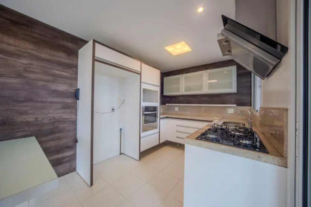 Apartamento, 3 quartos, 200 m² - Foto 10