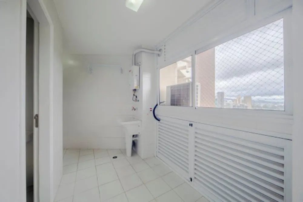 Apartamento, 3 quartos, 200 m² - Foto 7