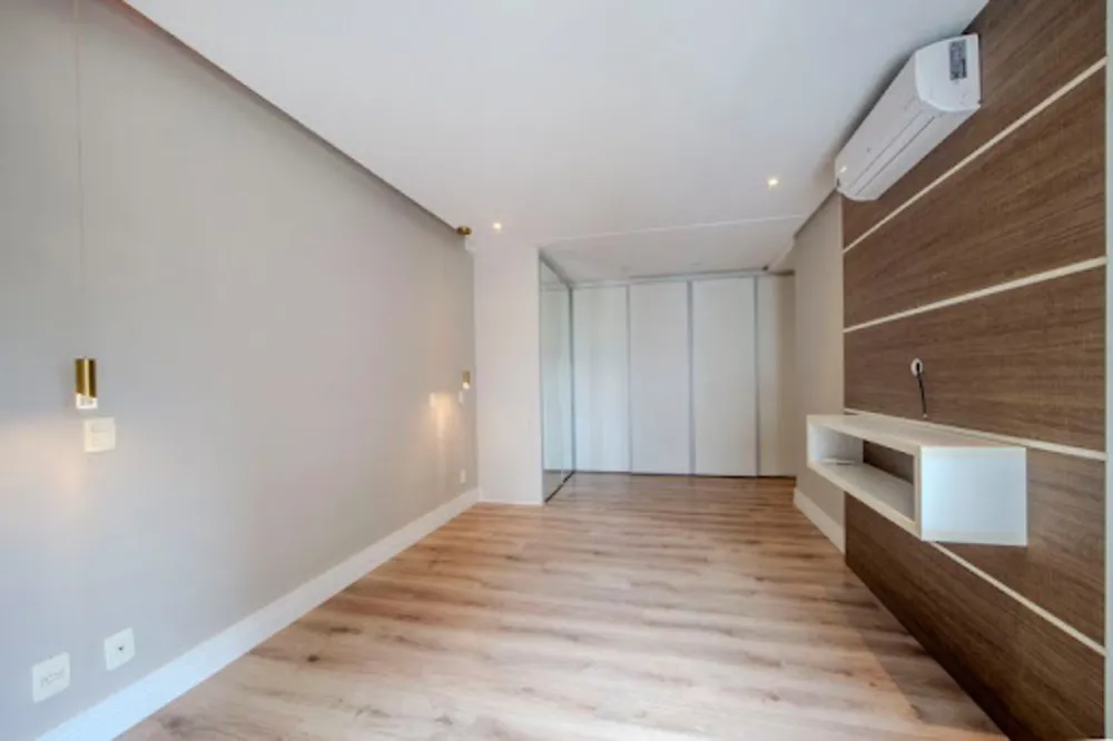 Apartamento, 3 quartos, 200 m² - Foto 4