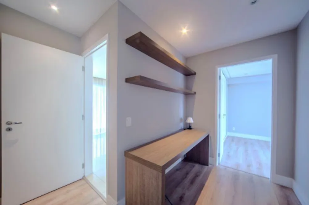 Apartamento, 3 quartos, 200 m² - Foto 5