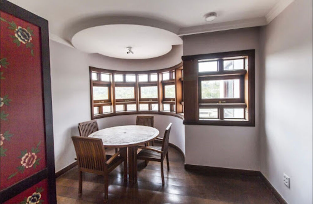 Casa de Condomínio à venda e aluguel com 4 quartos, 635m² - Foto 20