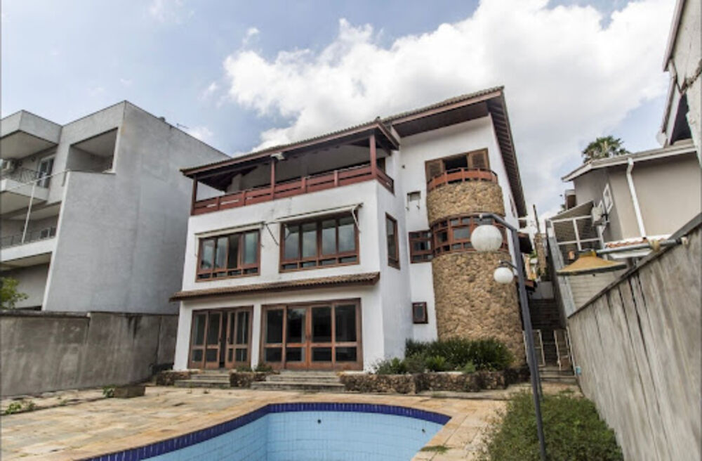 Casa de Condomínio à venda e aluguel com 4 quartos, 635m² - Foto 13