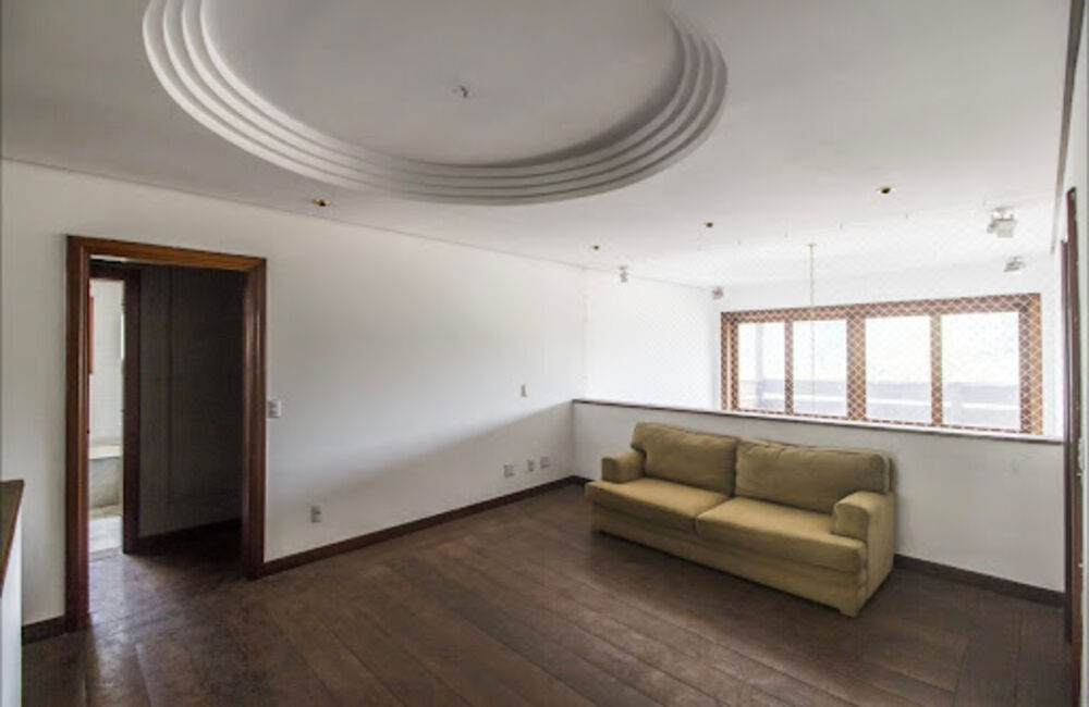 Casa de Condomínio à venda e aluguel com 4 quartos, 635m² - Foto 16