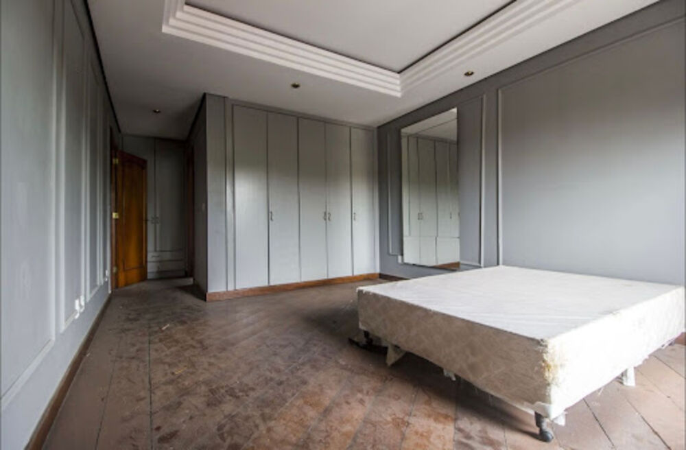Casa de Condomínio à venda e aluguel com 4 quartos, 635m² - Foto 5