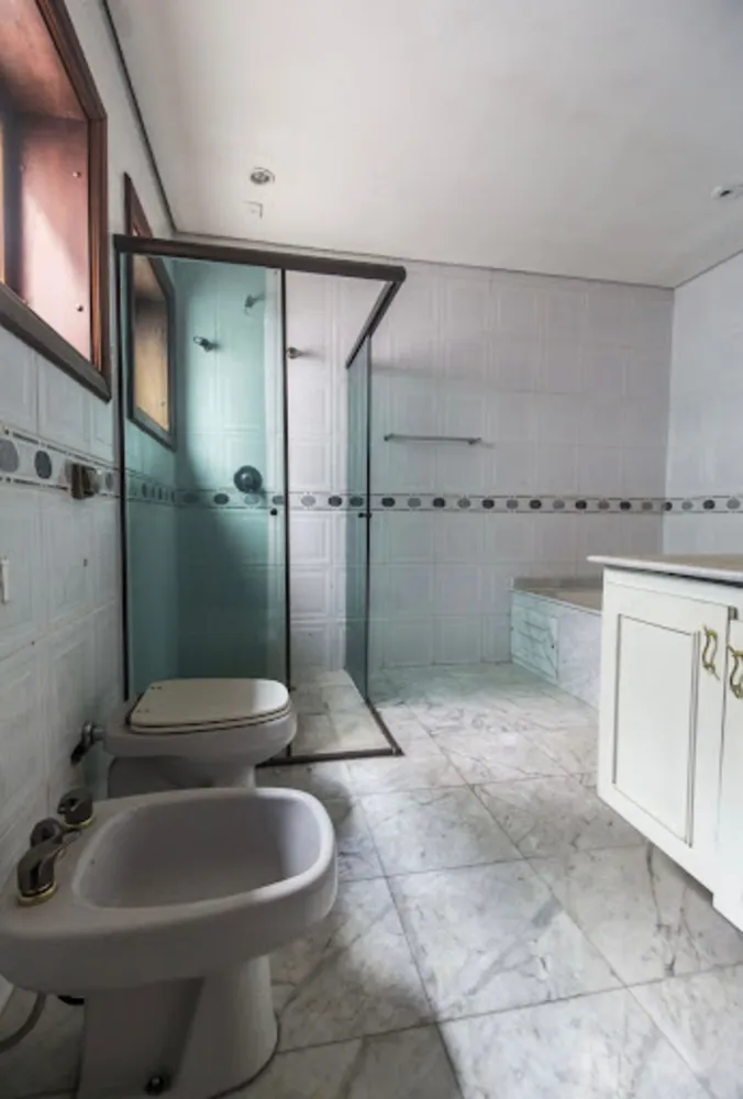 Casa de Condomínio, 4 quartos - Foto 23