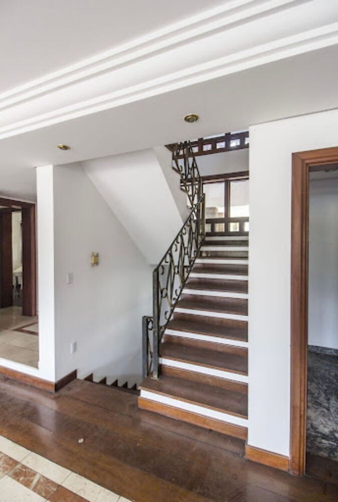 Casa de Condomínio à venda e aluguel com 4 quartos, 635m² - Foto 7