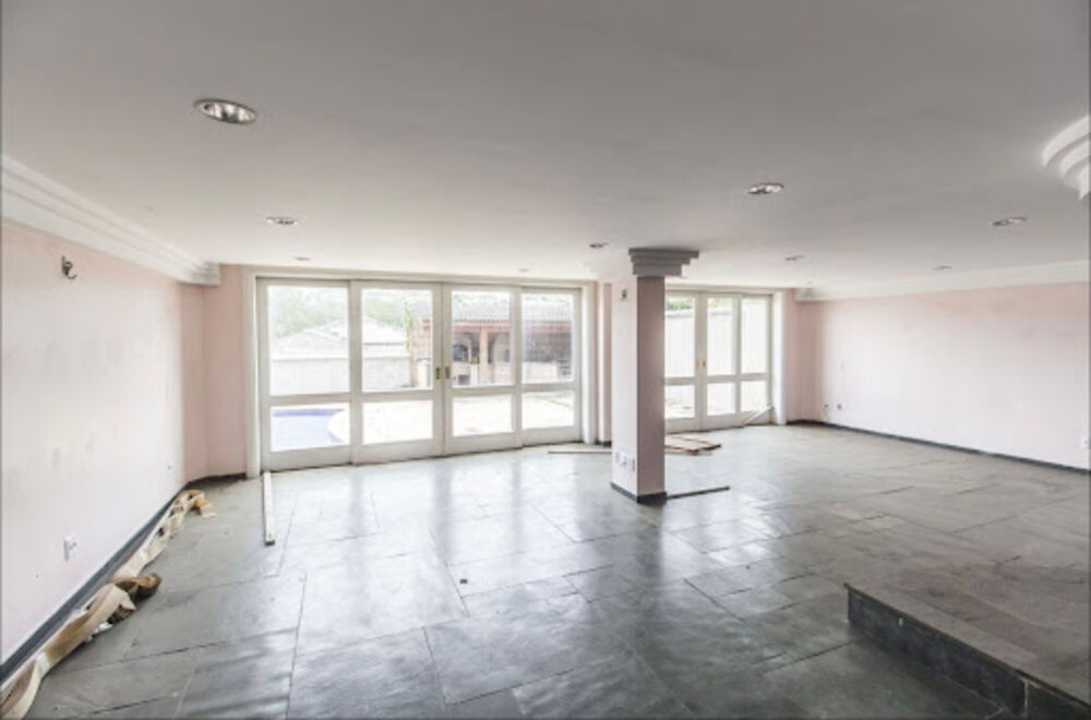 Casa de Condomínio à venda e aluguel com 4 quartos, 635m² - Foto 9