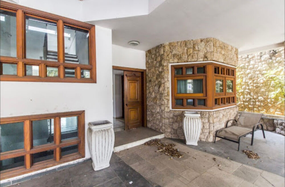 Casa de Condomínio à venda e aluguel com 4 quartos, 635m² - Foto 11