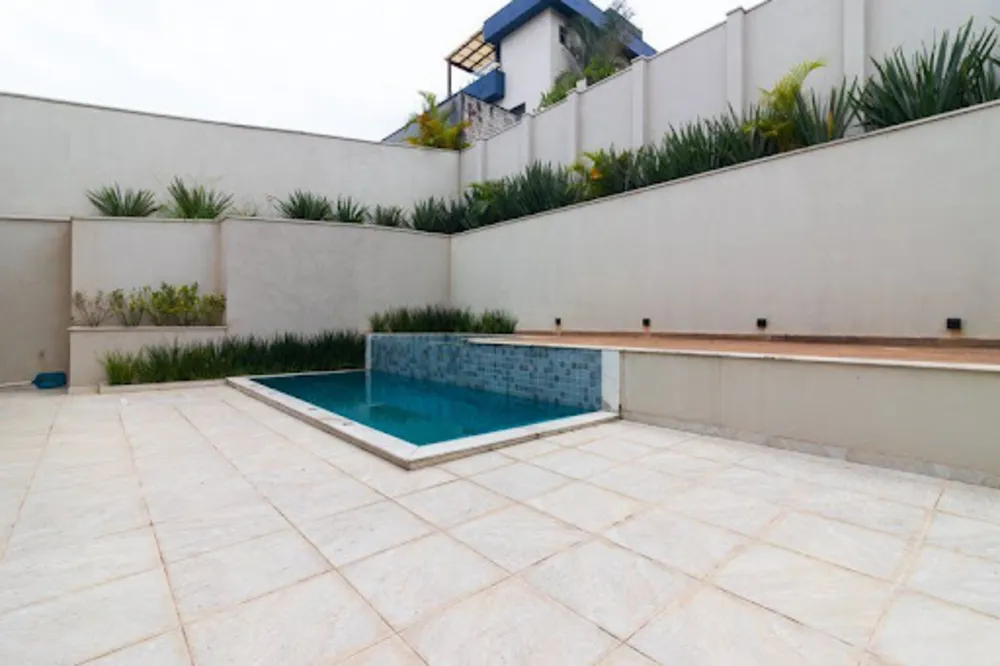Casa de Condomínio, 5 quartos - Foto 6