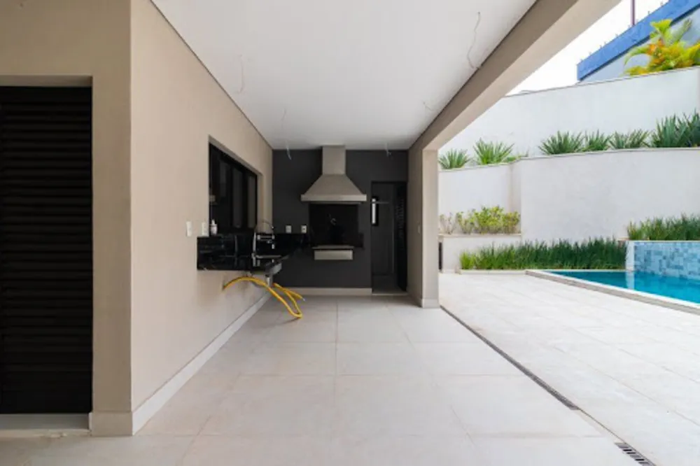Casa de Condomínio, 5 quartos - Foto 9