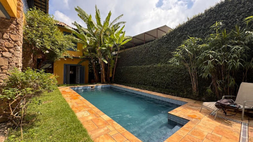 Casa de Condomínio, 4 quartos - Foto 5