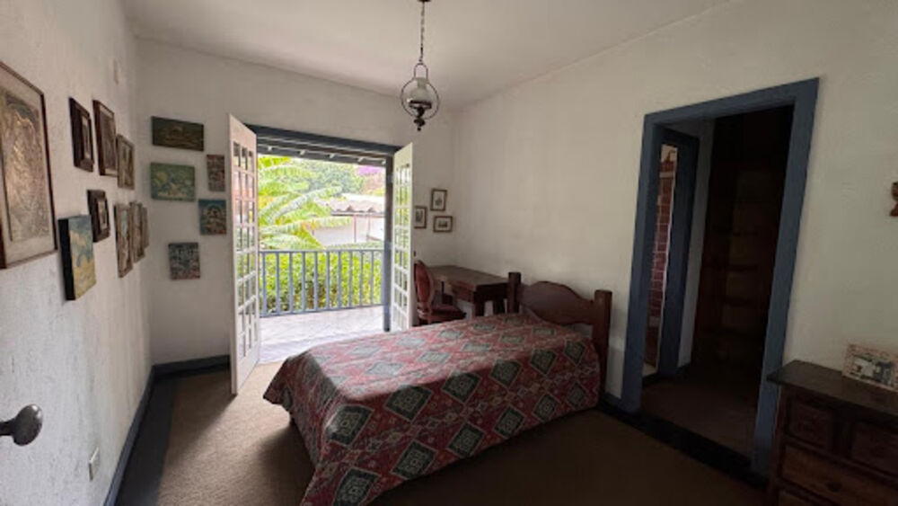 Casa de Condomínio, 4 quartos - Foto 9