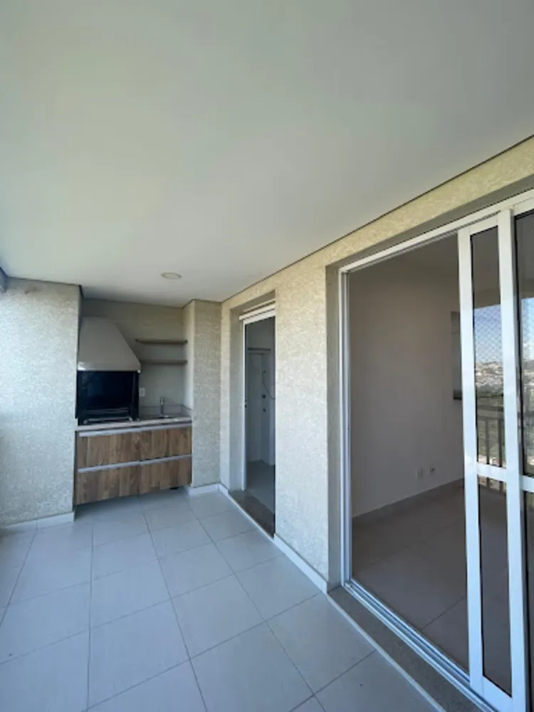 Apartamento, 2 quartos, 74 m² - Foto 2