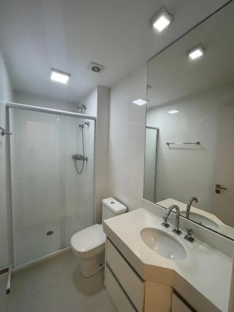 Apartamento, 2 quartos, 74 m² - Foto 10