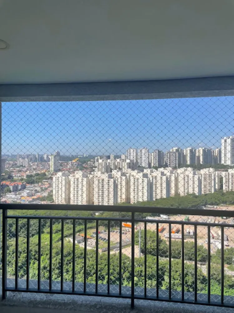 Apartamento, 2 quartos, 74 m² - Foto 1