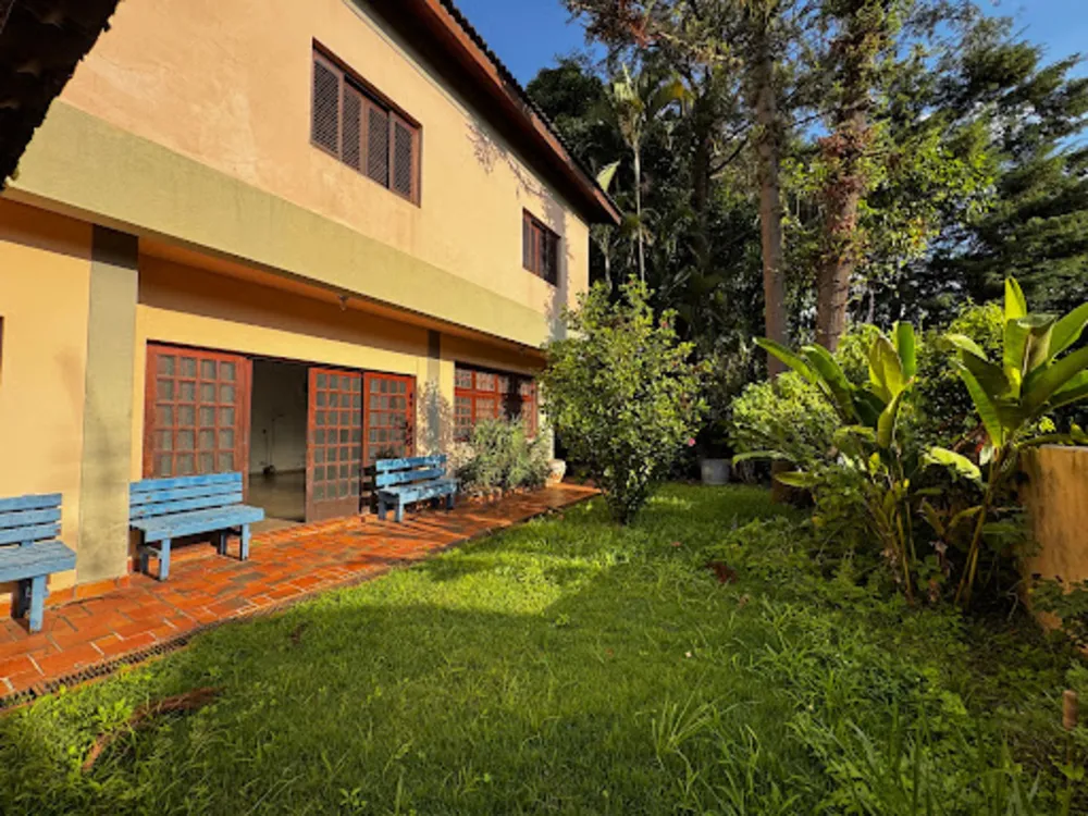 Casa de Condomínio, 4 quartos - Foto 5