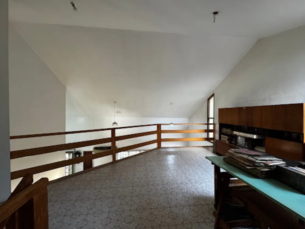Casa de Condomínio, 4 quartos - Foto 12
