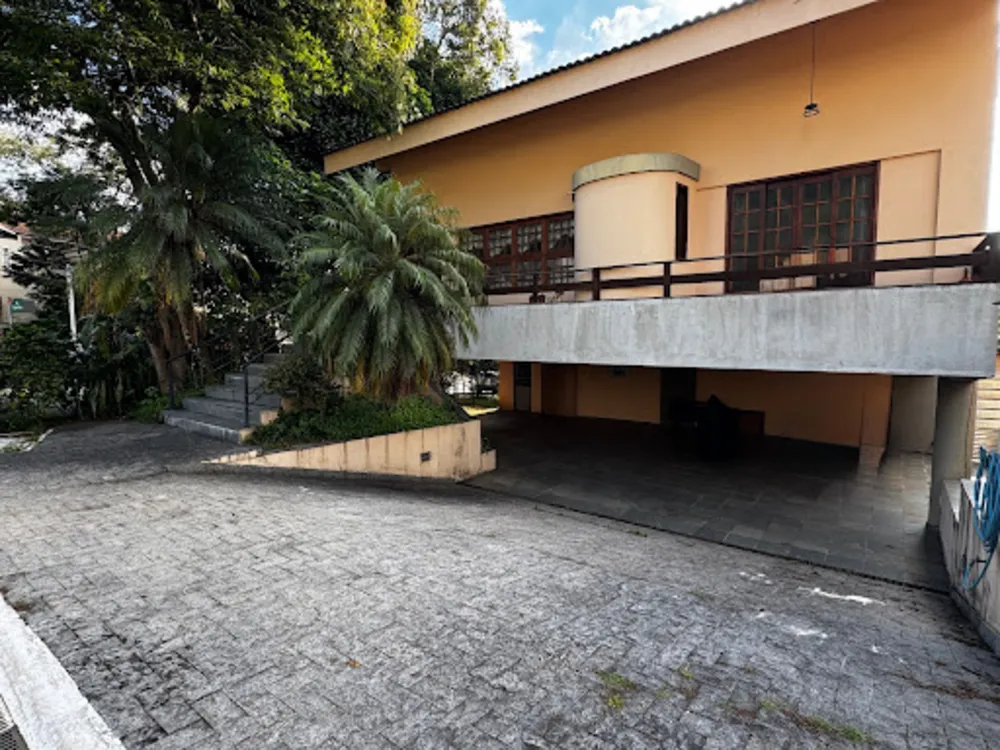 Casa de Condomínio, 4 quartos - Foto 9
