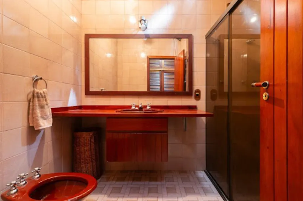 Casa de Condomínio, 3 quartos - Foto 9