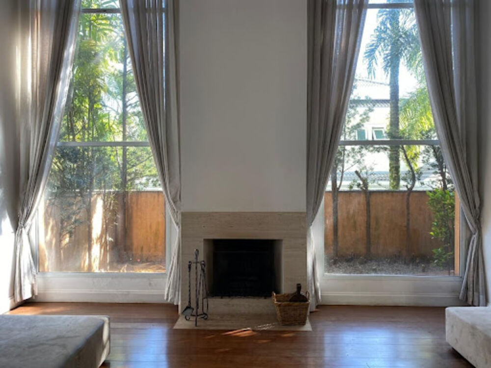 Casa de Condomínio para alugar com 3 quartos, 640m² - Foto 8