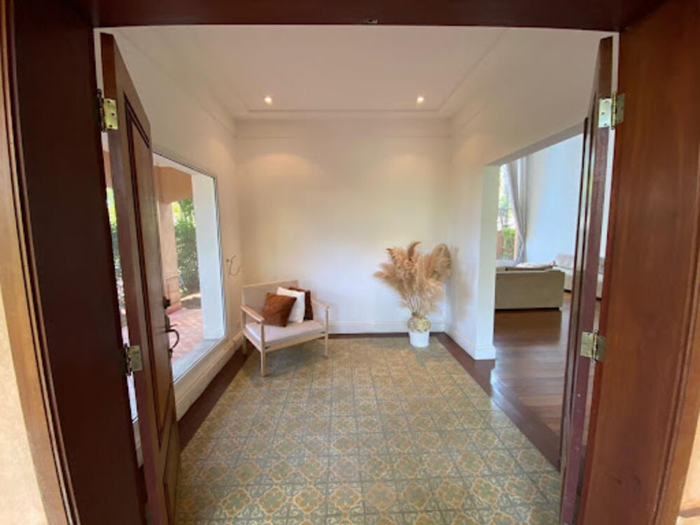 Casa de Condomínio para alugar com 3 quartos, 640m² - Foto 19