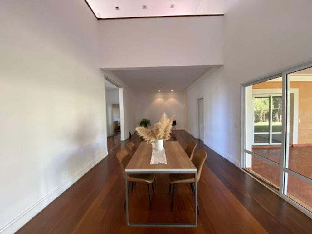 Casa de Condomínio para alugar com 3 quartos, 640m² - Foto 10
