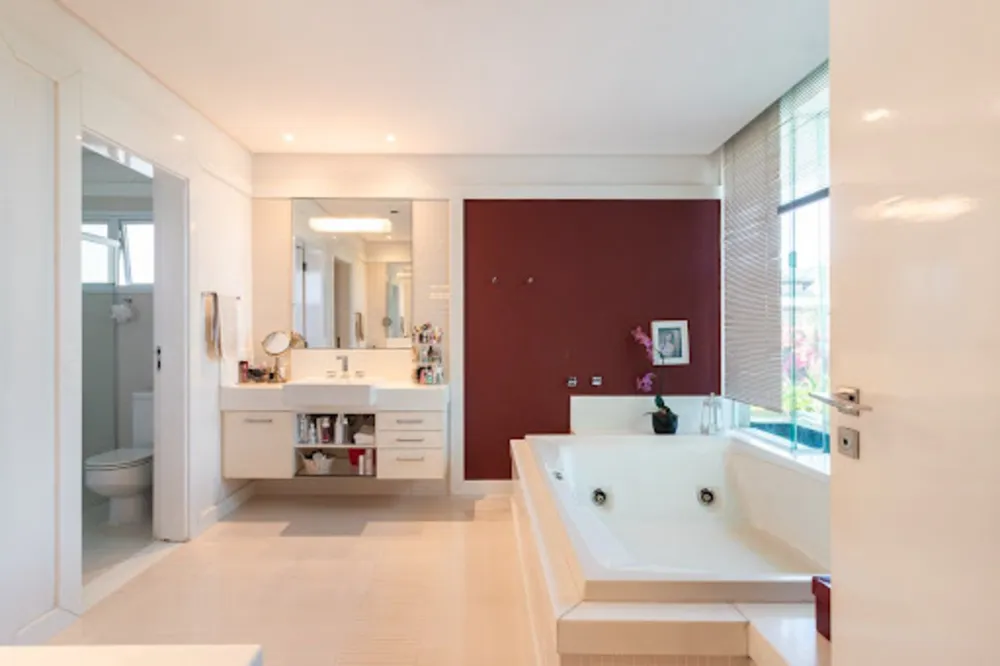 Casa de Condomínio, 5 quartos - Foto 7