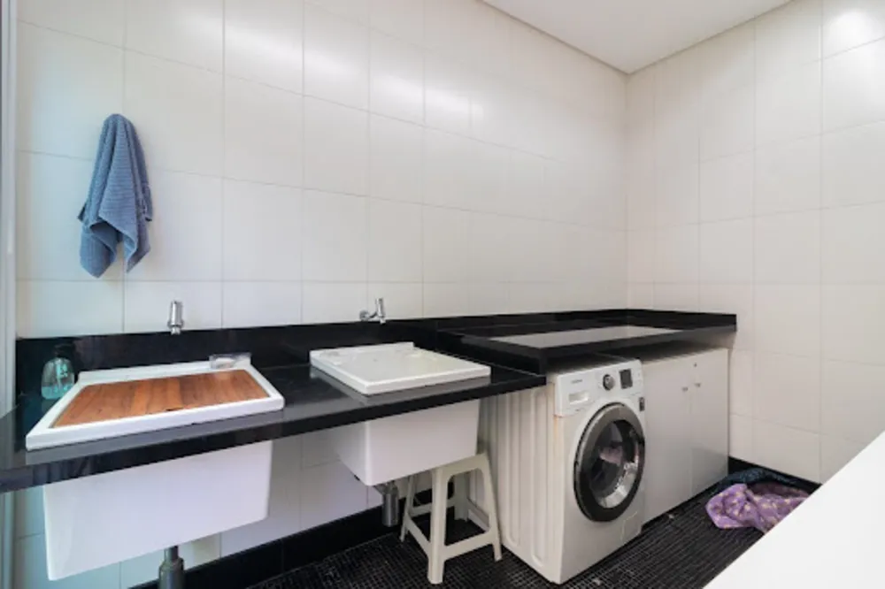 Casa de Condomínio, 5 quartos - Foto 3