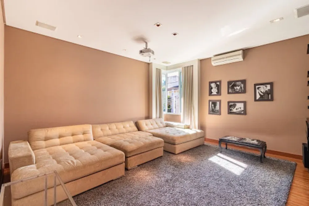 Casa de Condomínio, 5 quartos - Foto 4
