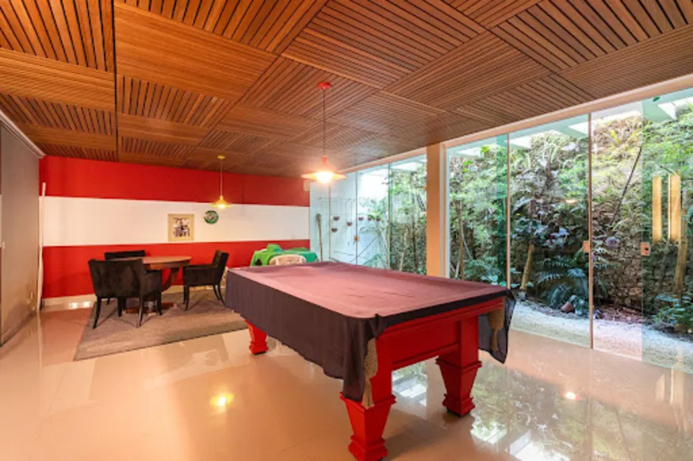 Casa de Condomínio, 5 quartos - Foto 5