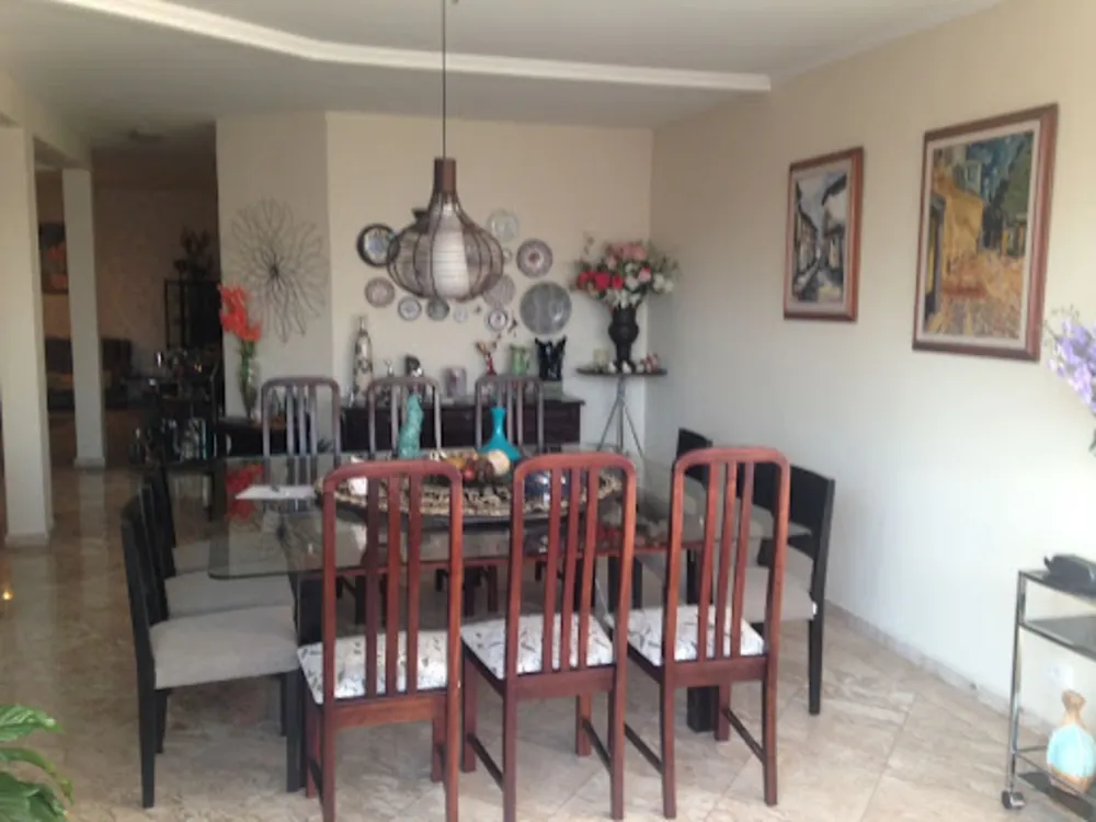 Casa de Condomínio, 4 quartos - Foto 5