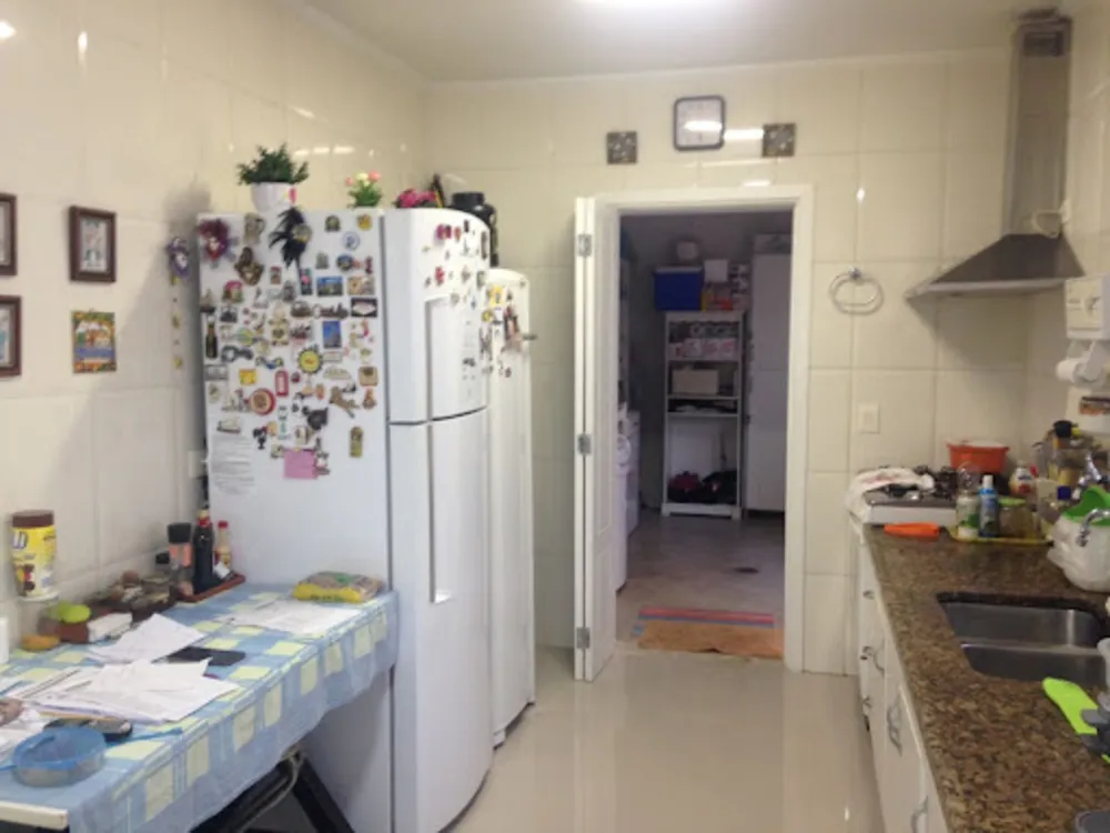 Casa de Condomínio, 4 quartos - Foto 12