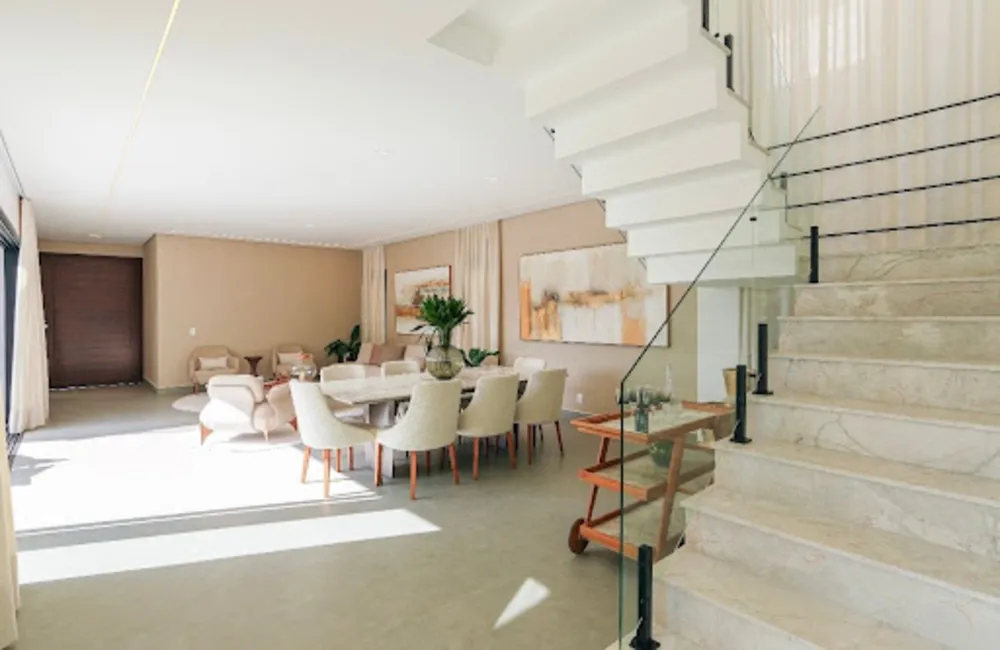 Casa de Condomínio, 5 quartos - Foto 9