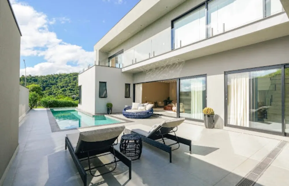 Casa de Condomínio, 5 quartos - Foto 7