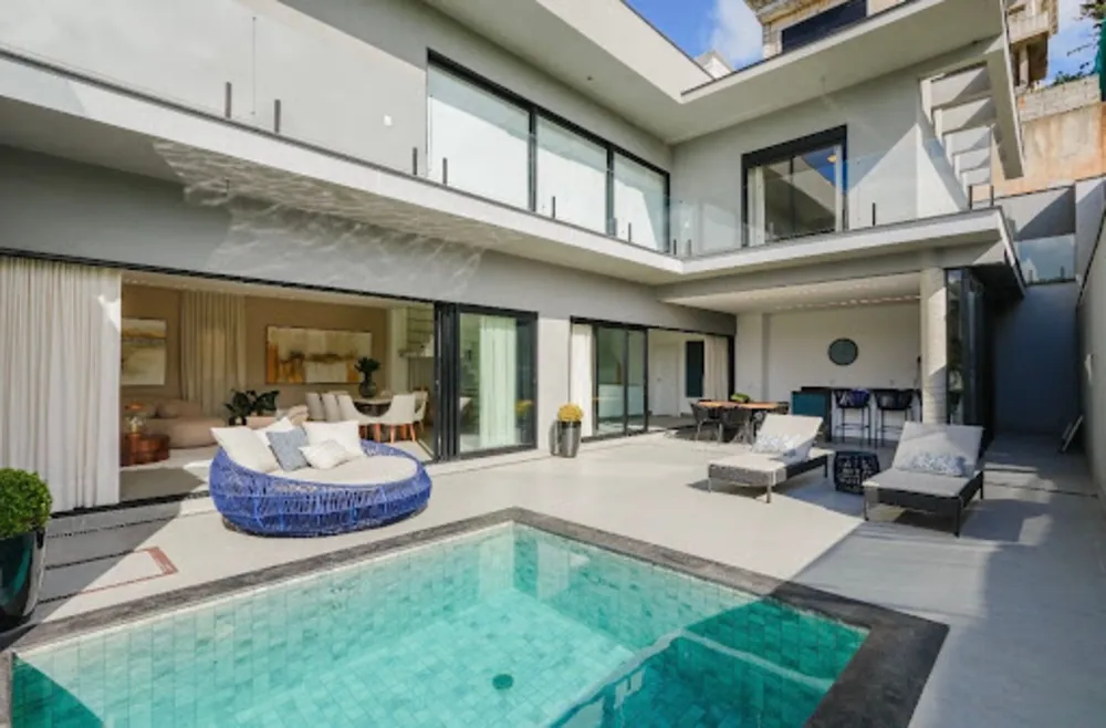 Casa de Condomínio, 5 quartos - Foto 8