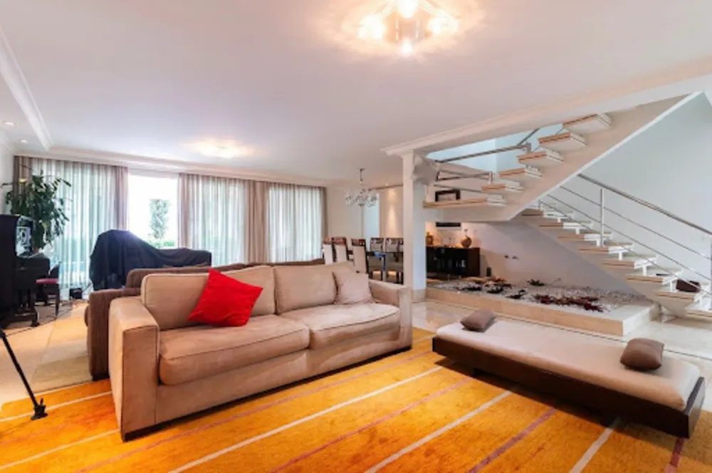 Casa de Condomínio, 5 quartos - Foto 6