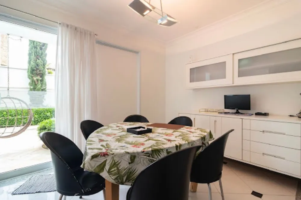 Casa de Condomínio, 5 quartos - Foto 3