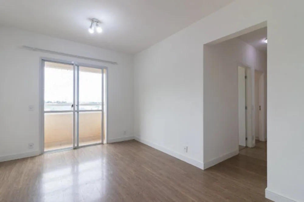 Apartamento, 3 quartos, 72 m² - Foto 1