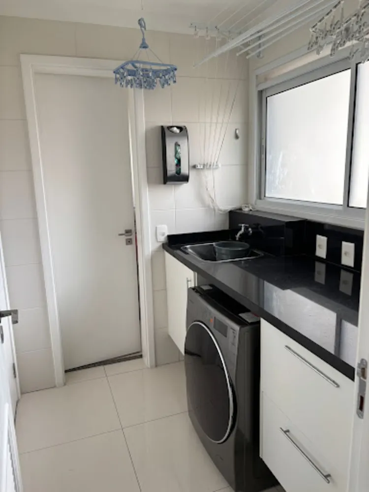 Apartamento, 3 quartos, 146 m² - Foto 12