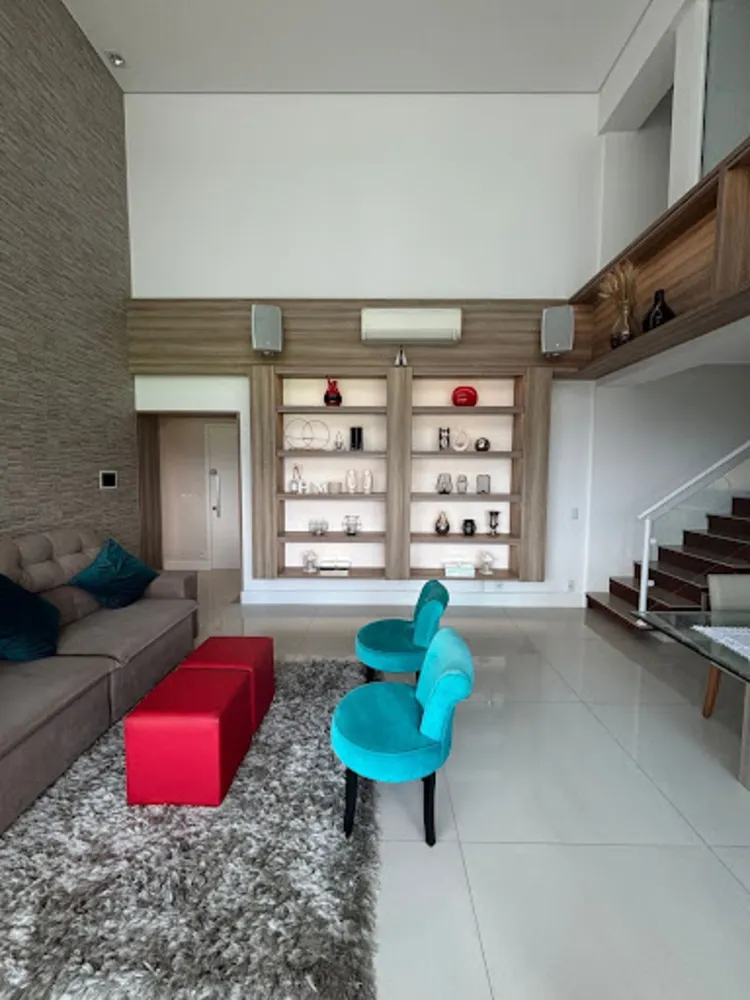 Apartamento, 3 quartos, 146 m² - Foto 5