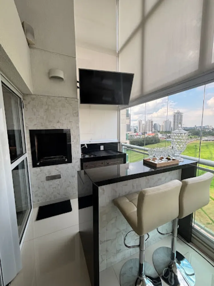 Apartamento, 3 quartos, 146 m² - Foto 2