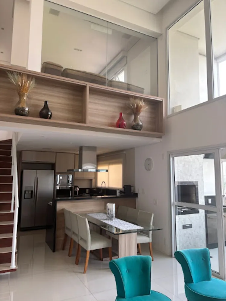 Apartamento, 3 quartos, 146 m² - Foto 3